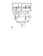 Preview for 4 page of Fagor CH-ARG90X Instruction On Mounting And Use Manual