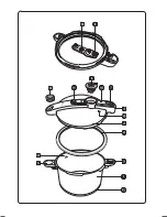 Preview for 2 page of Fagor chef User Manual