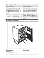 Preview for 11 page of Fagor CIV-820 Instructions For Use Manual