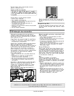 Preview for 35 page of Fagor CIV-820 Instructions For Use Manual