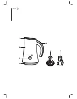 Preview for 2 page of Fagor CL-450 Instructions For Use Manual