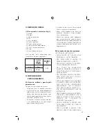 Preview for 17 page of Fagor Classic 10 Instructions For Use Manual