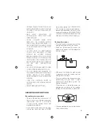 Preview for 23 page of Fagor Classic 10 Instructions For Use Manual