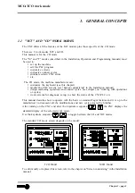 Preview for 5 page of Fagor CNC 8040 - MCO-TCO OPTIONS Operating Manual