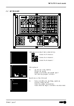 Preview for 6 page of Fagor CNC 8040 - MCO-TCO OPTIONS Operating Manual