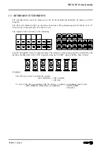 Preview for 8 page of Fagor CNC 8040 - MCO-TCO OPTIONS Operating Manual