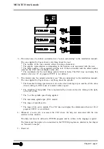 Preview for 11 page of Fagor CNC 8040 - MCO-TCO OPTIONS Operating Manual