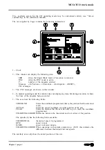 Preview for 12 page of Fagor CNC 8040 - MCO-TCO OPTIONS Operating Manual