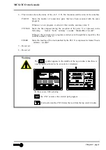 Preview for 13 page of Fagor CNC 8040 - MCO-TCO OPTIONS Operating Manual