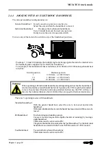 Preview for 18 page of Fagor CNC 8040 - MCO-TCO OPTIONS Operating Manual