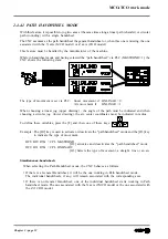 Preview for 20 page of Fagor CNC 8040 - MCO-TCO OPTIONS Operating Manual