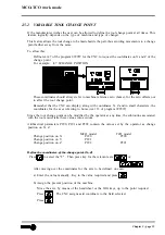 Preview for 23 page of Fagor CNC 8040 - MCO-TCO OPTIONS Operating Manual