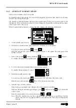 Preview for 28 page of Fagor CNC 8040 - MCO-TCO OPTIONS Operating Manual