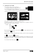 Preview for 30 page of Fagor CNC 8040 - MCO-TCO OPTIONS Operating Manual