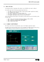 Preview for 34 page of Fagor CNC 8040 - MCO-TCO OPTIONS Operating Manual