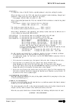 Preview for 36 page of Fagor CNC 8040 - MCO-TCO OPTIONS Operating Manual