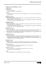 Preview for 38 page of Fagor CNC 8040 - MCO-TCO OPTIONS Operating Manual