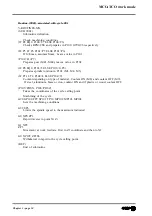 Preview for 40 page of Fagor CNC 8040 - MCO-TCO OPTIONS Operating Manual