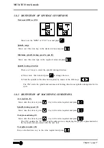 Preview for 47 page of Fagor CNC 8040 - MCO-TCO OPTIONS Operating Manual