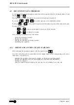 Preview for 50 page of Fagor CNC 8040 - MCO-TCO OPTIONS Operating Manual