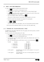 Preview for 51 page of Fagor CNC 8040 - MCO-TCO OPTIONS Operating Manual