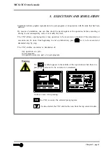 Preview for 55 page of Fagor CNC 8040 - MCO-TCO OPTIONS Operating Manual