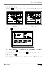 Preview for 58 page of Fagor CNC 8040 - MCO-TCO OPTIONS Operating Manual