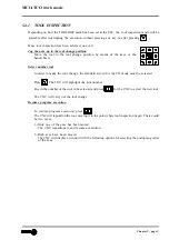 Preview for 59 page of Fagor CNC 8040 - MCO-TCO OPTIONS Operating Manual