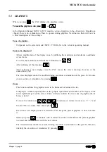 Preview for 60 page of Fagor CNC 8040 - MCO-TCO OPTIONS Operating Manual