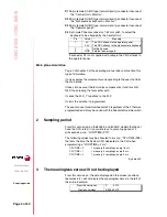 Preview for 6 page of Fagor CNC 8055 Manual