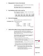 Preview for 7 page of Fagor CNC 8055 Manual