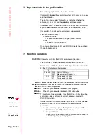 Preview for 10 page of Fagor CNC 8055 Manual