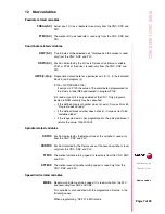 Preview for 11 page of Fagor CNC 8055 Manual