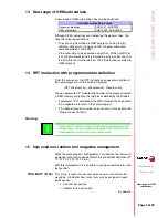 Preview for 13 page of Fagor CNC 8055 Manual