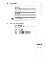 Preview for 65 page of Fagor CNC 8055 Manual