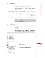 Preview for 89 page of Fagor CNC 8055 Manual