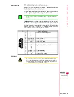 Preview for 133 page of Fagor CNC 8055 Manual