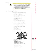 Preview for 137 page of Fagor CNC 8055 Manual