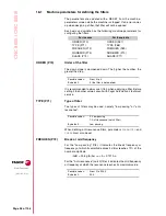 Preview for 158 page of Fagor CNC 8055 Manual