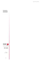 Preview for 6 page of Fagor CNC 8055 Operating Manual
