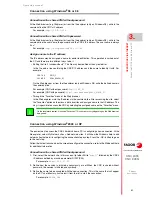 Preview for 51 page of Fagor CNC 8055 Operating Manual