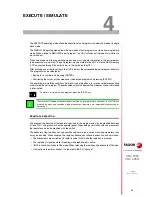 Preview for 53 page of Fagor CNC 8055 Operating Manual