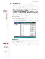 Preview for 60 page of Fagor CNC 8055 Operating Manual