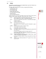 Preview for 63 page of Fagor CNC 8055 Operating Manual