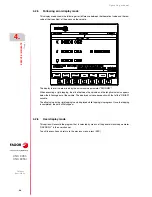 Preview for 68 page of Fagor CNC 8055 Operating Manual