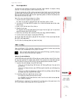 Preview for 71 page of Fagor CNC 8055 Operating Manual