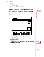 Preview for 75 page of Fagor CNC 8055 Operating Manual