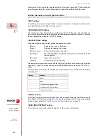 Preview for 92 page of Fagor CNC 8055 Operating Manual