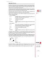 Preview for 95 page of Fagor CNC 8055 Operating Manual