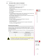 Preview for 117 page of Fagor CNC 8055 Operating Manual